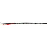 Helukabel 400117 zvučnički kabel 2 x 2.50 mm² crna 500 m Cijene