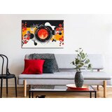  Slika za samostalno slikanje - Koi Fish Bon 60x40 | shoptok.hr