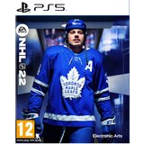 Electronic Arts Nhl 22 (ps5) Cene