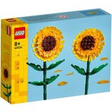 Lego Ideas 40524 Sunflowers Cene'.'