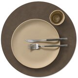 LIND DNA Podmetač od eko kože ø 40 cm Circle XL Nupo – | shoptok.hr