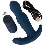 You2Toys Rotacijski vibrator za prostato Anos (R557005) | Shoptok.si