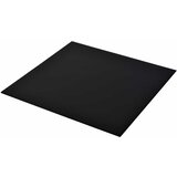 Stolna Ploča od Kaljenog Stakla Pravokutna 700x700 mm | shoptok.hr