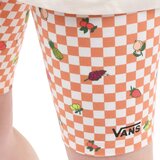 Vans ženski šorc flying v print legging short | ePonuda.com