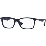 Ray-ban Naočare RX 7047 5450 Cene