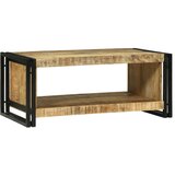  Kava Stol Smeđa 90 x 50 x 38 cm Čvrsto drvo manga | shoptok.hr