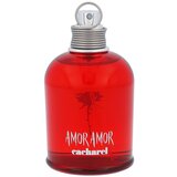 Cacharel Amor Amor toaletna voda 100 ml Tester za ženske Cene