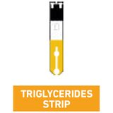BSI MultiCarein testni lističi za merjenje trigliceridov a25 | Shoptok.si