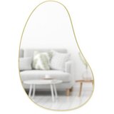 Umbra Stensko ogledalo 61x92 cm Hubba Pebble – | Shoptok.si