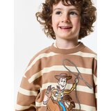 Sinsay Pamučna majica s okruglim izrezom i tiskom Toy Story | shoptok.hr