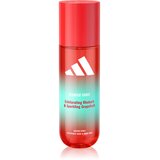 Adidas Vibes Wonder Force odišavljeno pršilo za telo in lase za ženske 236 ml Cene