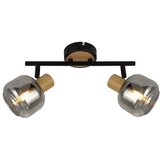spot lampa FE408-2 bk+wd  spot lampa FE408-2 bk+wd Slike