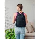 Vuch Zane TC Black city backpack | ePonuda.com