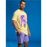 Sinsay muške kratke hlače 5143O-46X | shoptok.hr