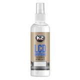 K2 LCD cleaner 250ML Cene