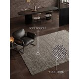 Villeroy Boch Svetlo siva preproga 160x230 cm Wilma – | Shoptok.si