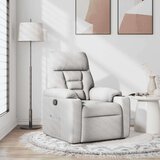  Naslanjač sivo blago | Shoptok.si