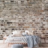  Foto tapeta - Old Walls 350x256 Standard | shoptok.hr