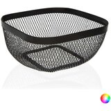 Posuda za Voće Metal Čelik (26 5 x 12 5 x 26 5 cm) | shoptok.hr