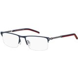 Tommy Hilfiger TH1993 FLL ONE SIZE (55) Modra/Kristalna Cene