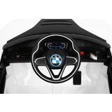  Licencirani auto na akumulator BMW I8 LIFT - bijeli | shoptok.hr