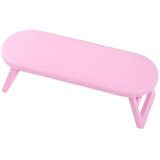 INF Zložljivo stojalo za manikuro Pink, (21749092) | Shoptok.si