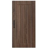  Ormar za Zid LUCCA Smeđi hrast 40 x 31 x 80 cm | Eponuda.com