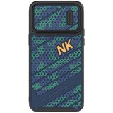 Nillkin torbica striker s za iphone 14 pro 6.1 plava
