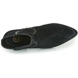 Ash HOUSTON BIS Crna | shoptok.hr