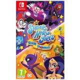 Nintendo Switch DC Super Hero Girls | Eponuda.ba