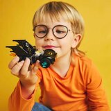 Lego DC: Batman in Batmobile proti G. Freezu | Shoptok.si