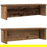 vidaXL Kitchen Racks Stackable 2 pcs star les 60x15x16 cm | Shoptok.si
