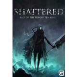 Steam Shattered - Tale of the Forgotten King Key GLOBAL Steam Shattered - Tale of the Forgotten King Key GLOBAL Slike