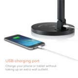 Taotronics namizna svetilka Elune E5 Touch control LED TT-DL13 | Shoptok.si
