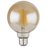 Globo LED žarulja E27 7 W 670 lm 2700 K | shoptok.hr