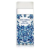 Dolce & Gabbana Light Blue Summer Vibes 100 ml toaletna voda tester za ženske | Shoptok.si