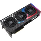 Asus Grafična kartica ROG GeForce RTX 4070 SUPER STRIX OC, 12GB GDDR6X, PCI-E 4.0 | Shoptok.si