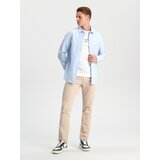 Sinsay muška regular košulja 8024Y-05X | shoptok.hr
