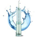 SimpleFloss Slider Green bežični oralni tuš - mint zeleni | shoptok.hr