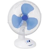 Bestron namizni ventilator 27 cm bel DDF27W, (21222712) | Shoptok.si