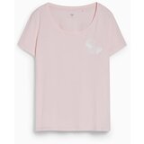 CA Ženska majica kratkih rukava, Roze cene