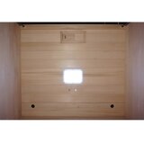 Sanotechnik infrardeča kabina savna ruby 2 (F20120) | Shoptok.si