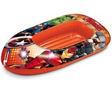 Mondo Toys Napihljivi čoln Maščevalci 112 cm - Cene