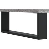 Kupaonski ormarić boja hrasta 58x33x60 cm konstruirano drvo | shoptok.hr