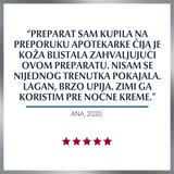 Eucerin hyaluron filler noćni intenzivni serum | ePonuda.com