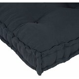  Jastučić za paletni kauč 2 pcs Antracit 120 x 80 x 38 cm | shoptok.hr