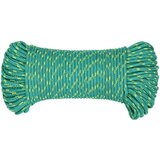  Vrv za čoln zelena 3 mm 500 m polipropilen, (20777744) | Shoptok.si