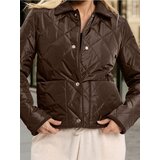 Sinsay Prošivena jakna | shoptok.hr