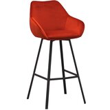 MID.YOU SET BARSKIH STOLOV, oranžna, opečnato rjava, barve konjaka | Shoptok.si
