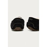 Ugg crne ženske mokasine | ePonuda.com